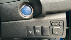 Toyota Auris 1.8 Hybrid Excel TSS 5dr CVT Hybrid Hatchback